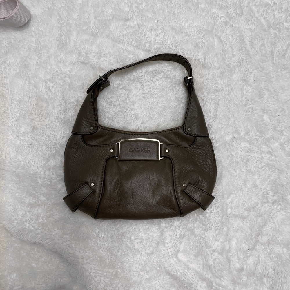 Calvin Klein handbag